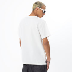 T.Shirt R RELAXED Printed TR-111-S25