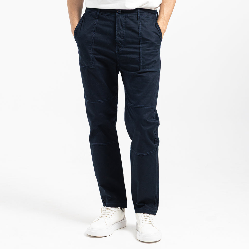 Pants Jogger JO-443-S25