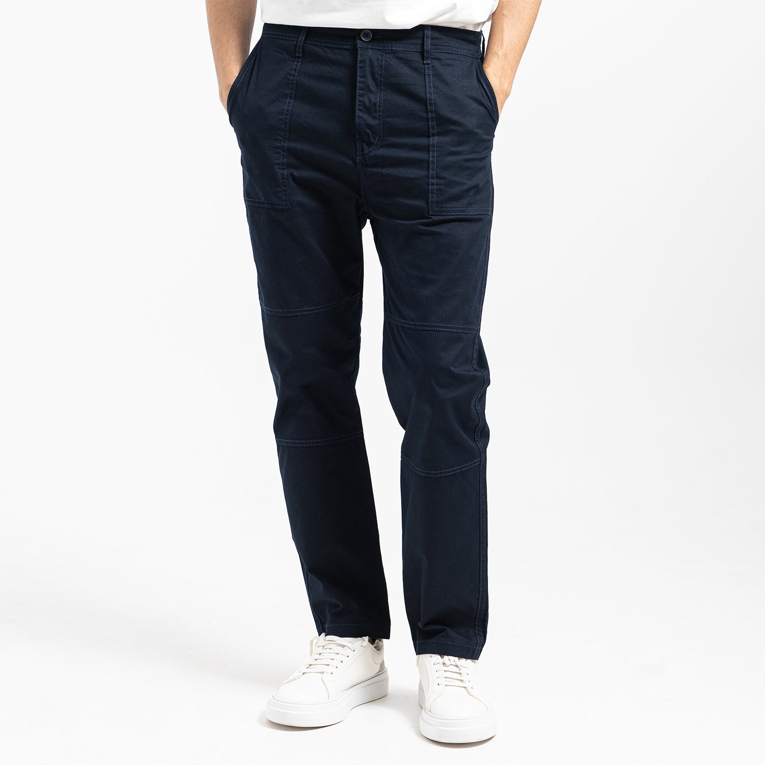 Pants Jogger JO-443-S25