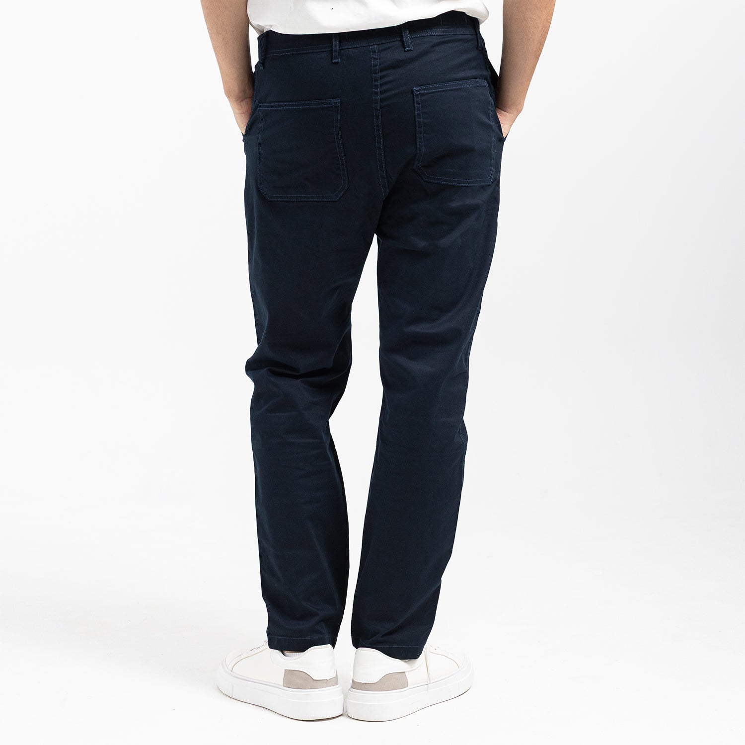 Pants Jogger JO-443-S25