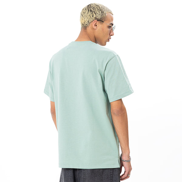 T.Shirt R RELAXED Printed TR-116-S25