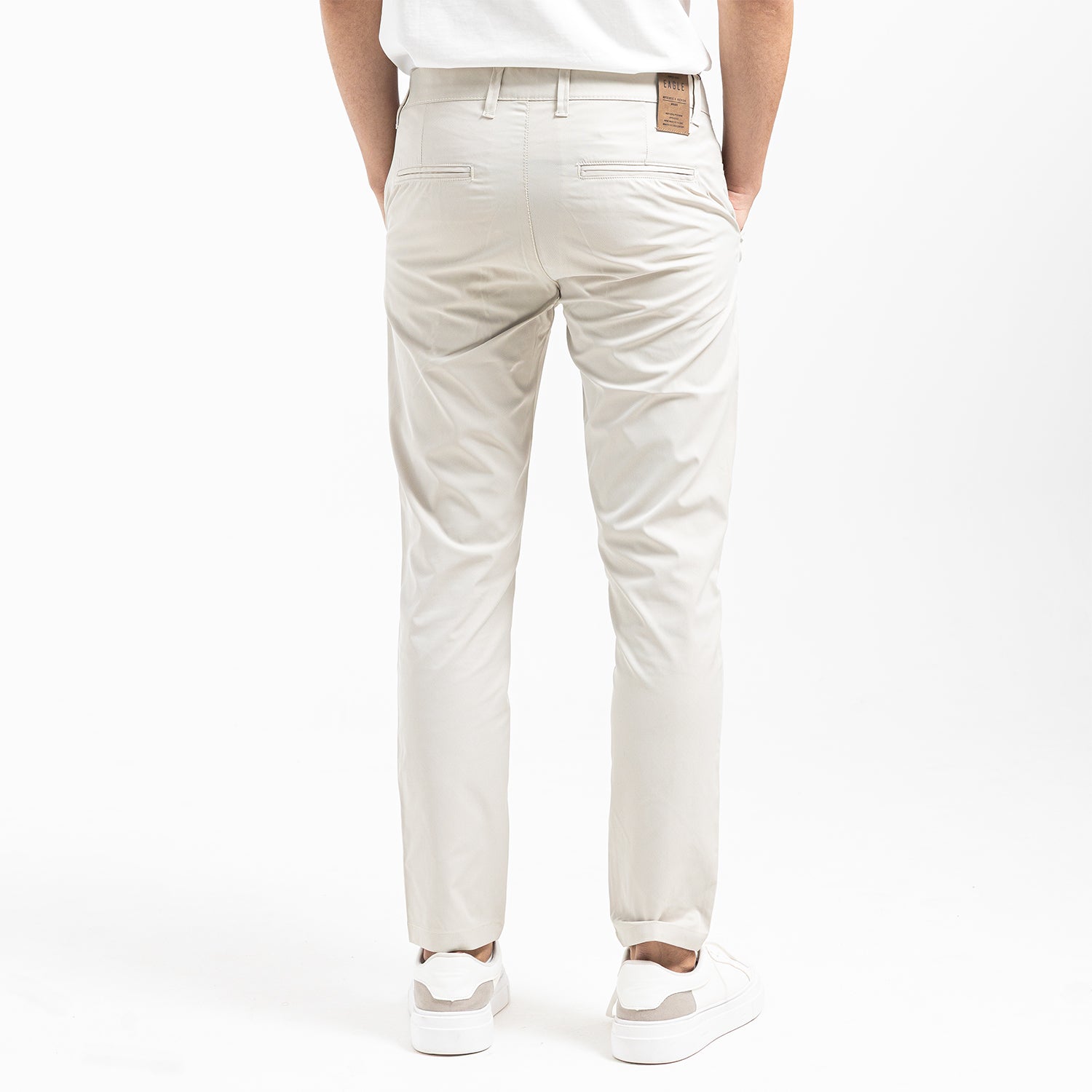 Pants Chino Basic CH-944 W25