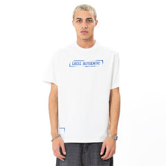T.Shirt R RELAXED Printed TR-116-S25