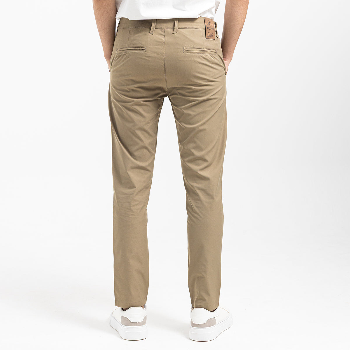 Pants Chino Basic CH-944 W25