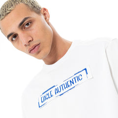 T.Shirt R RELAXED Printed TR-116-S25