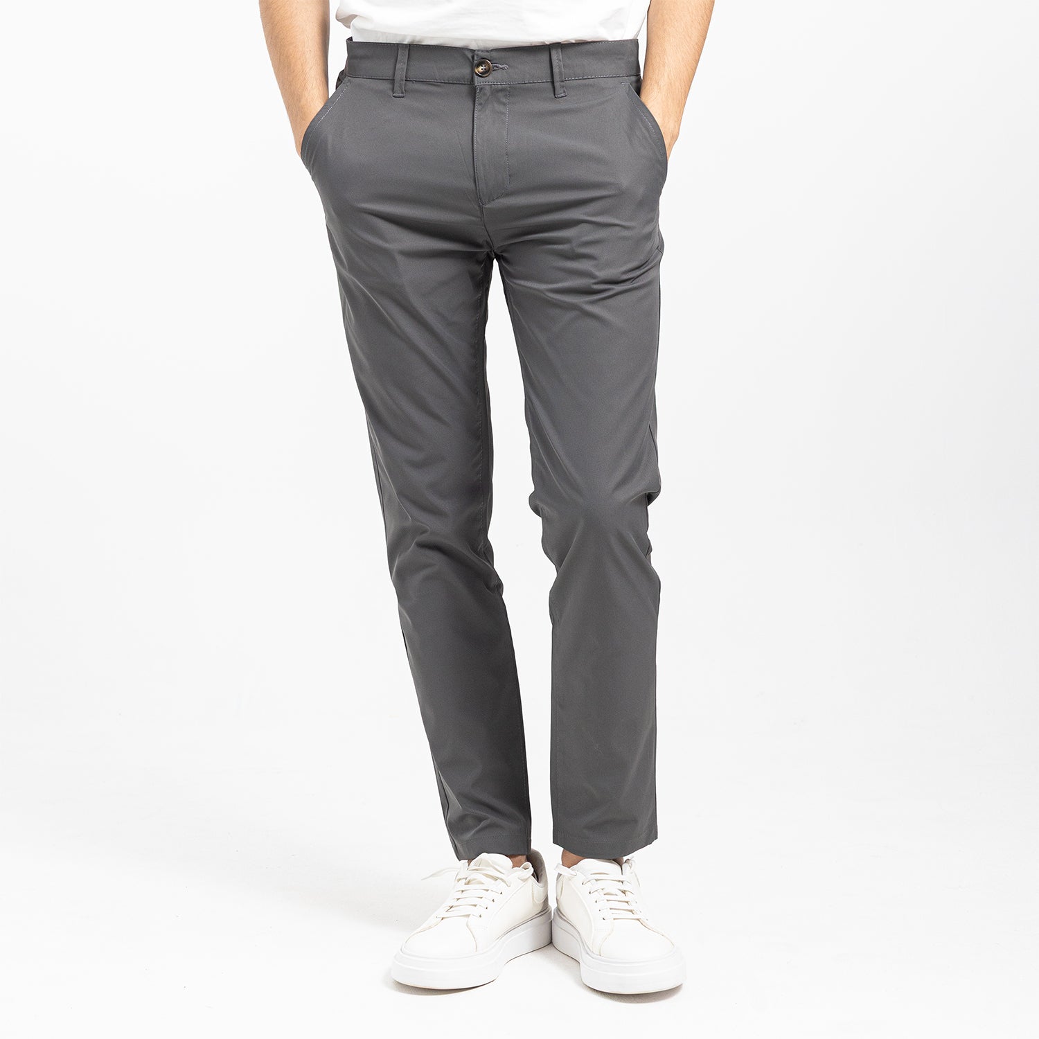 Pants Chino Basic CH-944 W25 Main image