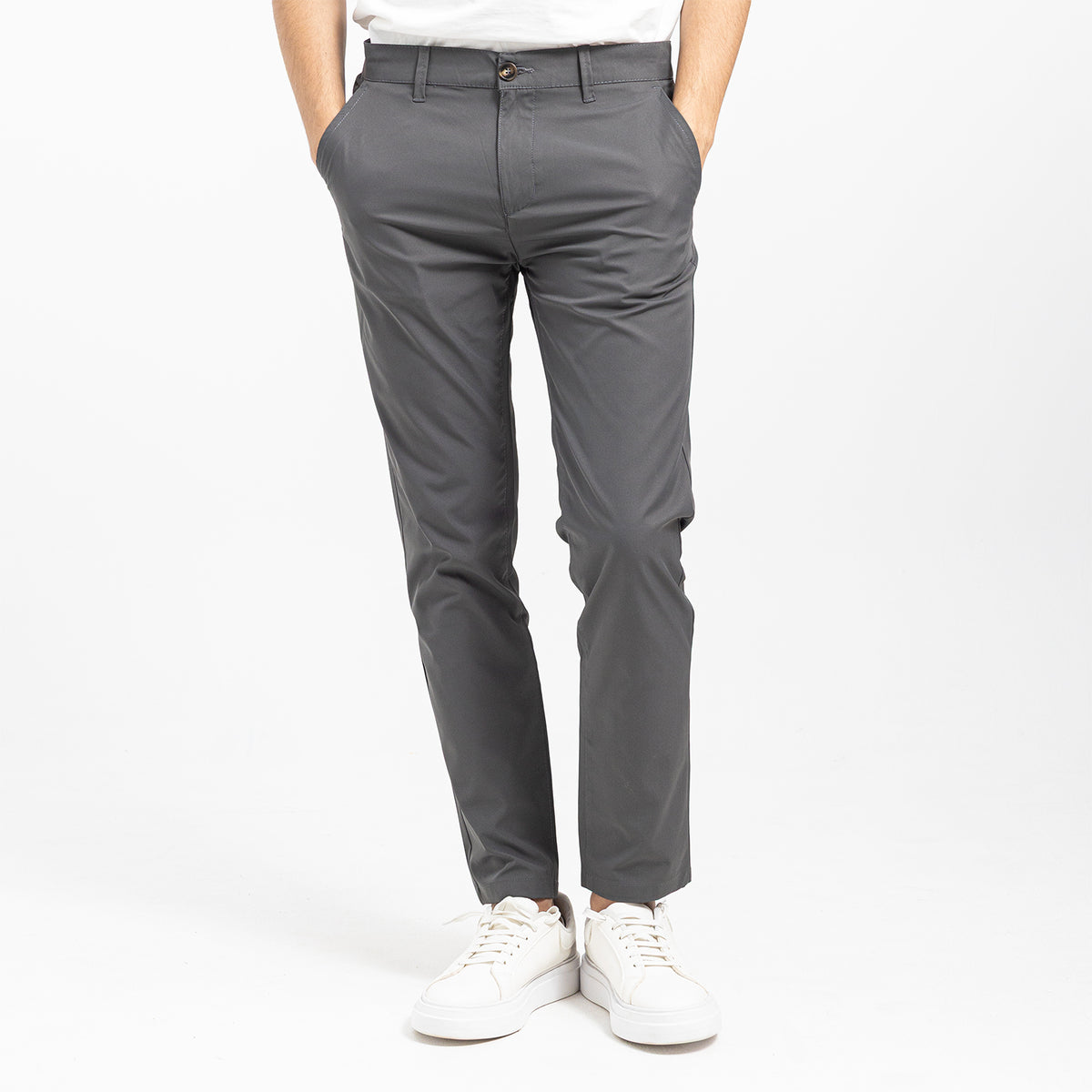 Pants Chino Basic CH-944 W25