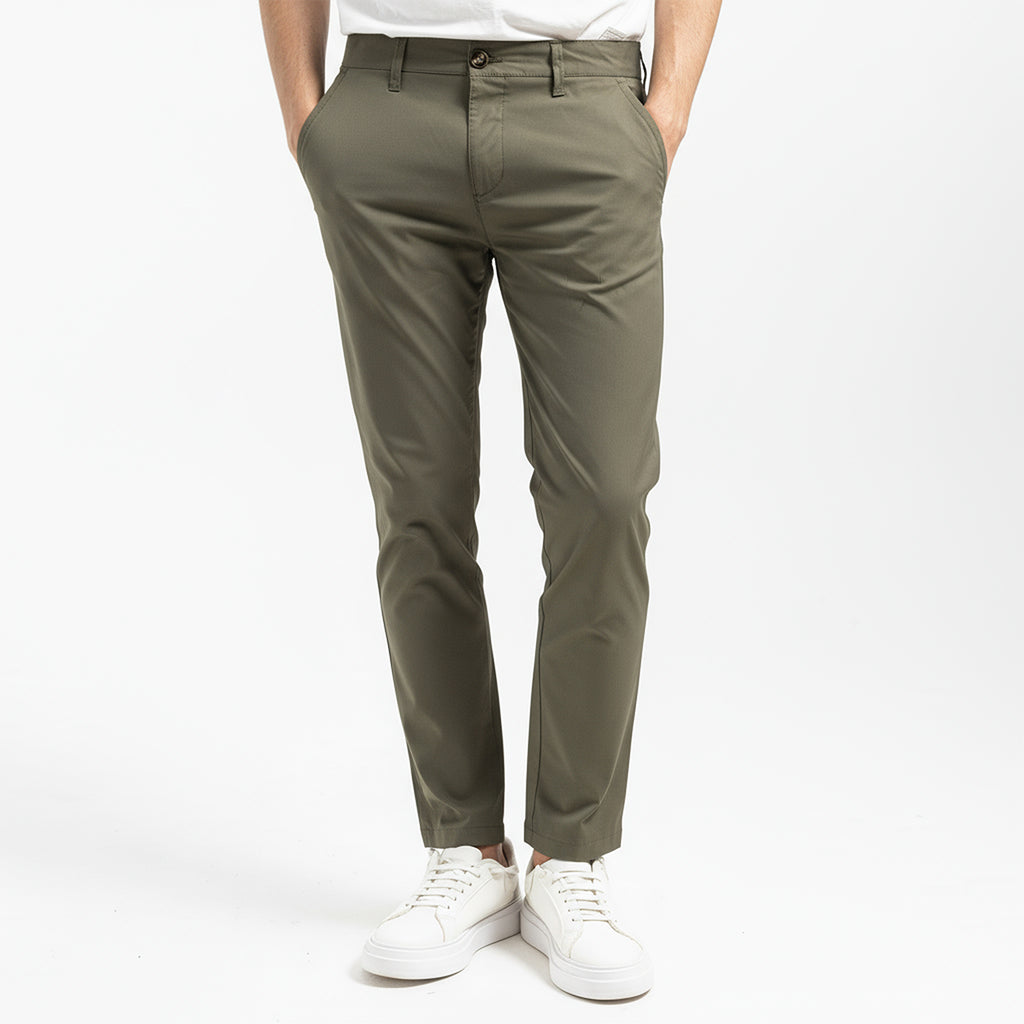 Pants Chino Basic CH-944 W25