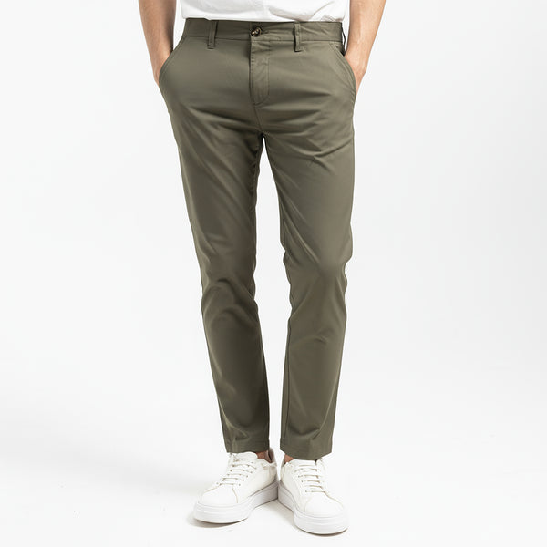 Pants Chino Basic CH-944 W25