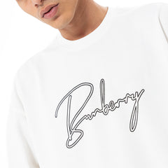 T.Shirt R Over Size Printed TR-054-S25