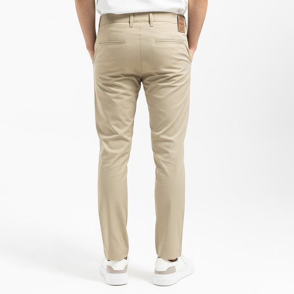 Pants Chino Basic CH-944 W25