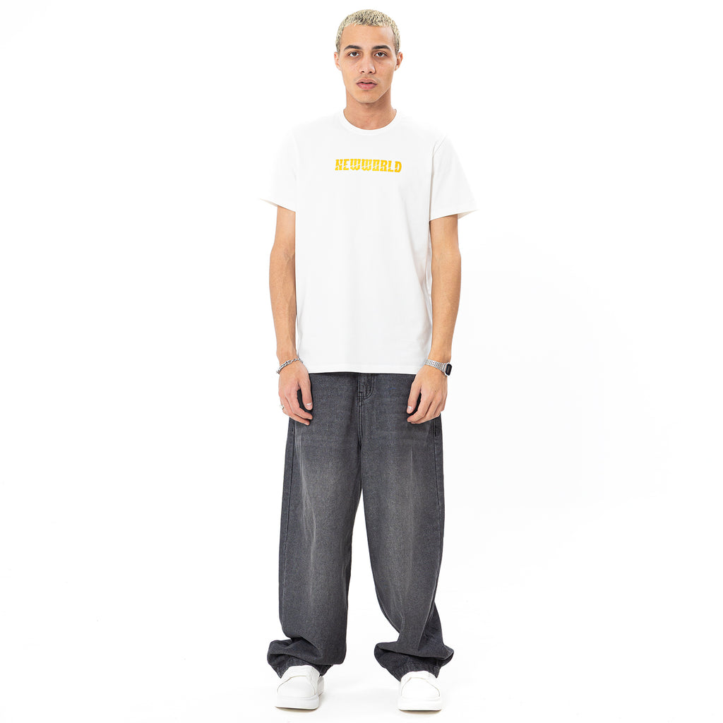 T Shirt R Basic TR-104-S25