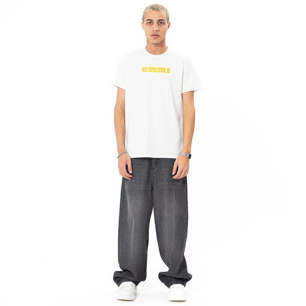 T Shirt R Basic TR-104-S25