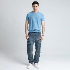 Polo Trico Basic-TST-11-S25