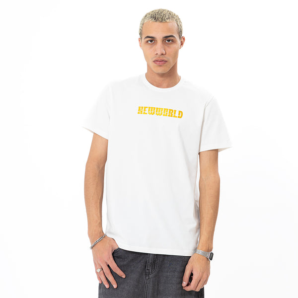 T Shirt R Basic TR-104-S25