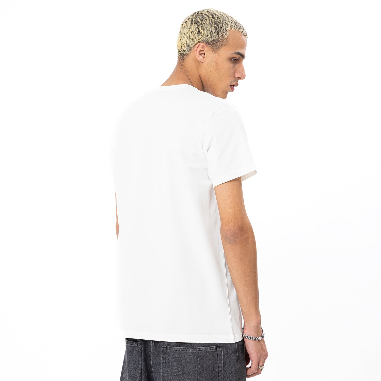 T Shirt R Basic TR-104-S25