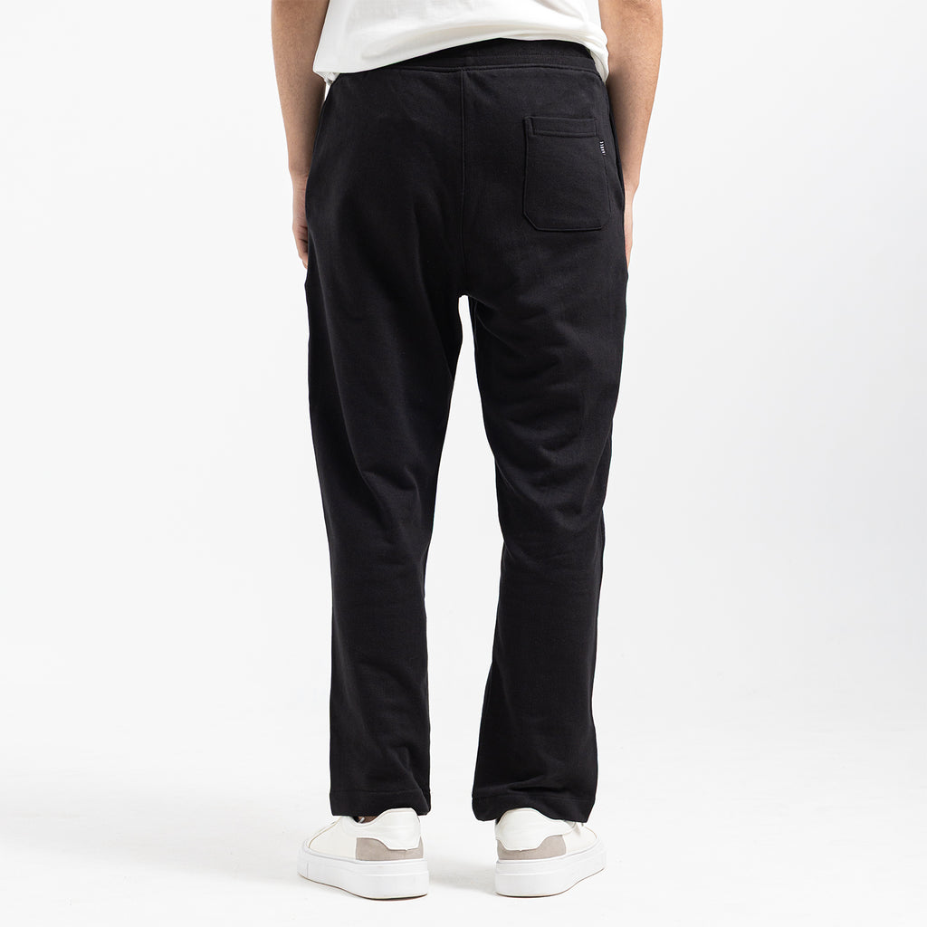 Sweatpant Wide Leg SWP-823-W26