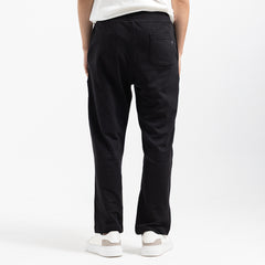 Sweatpant Wide Leg SWP-823-W26