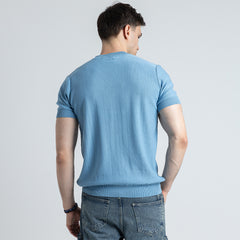 Polo Trico Basic-TST-11-S25