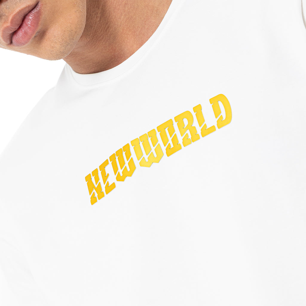 T Shirt R Basic TR-104-S25
