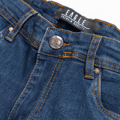 Jeans Slim Fit JN-455-S26