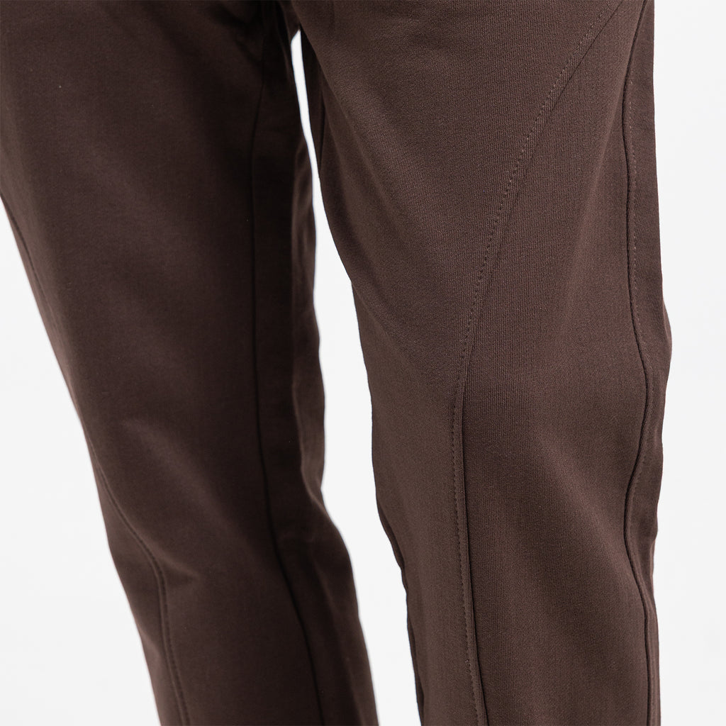 Sweatpant Wide Leg SWP-823-W26