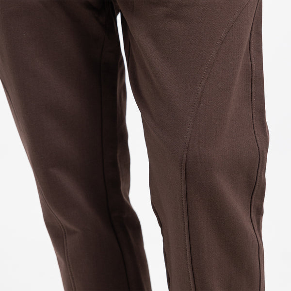 Sweatpant Wide Leg SWP-823-W26