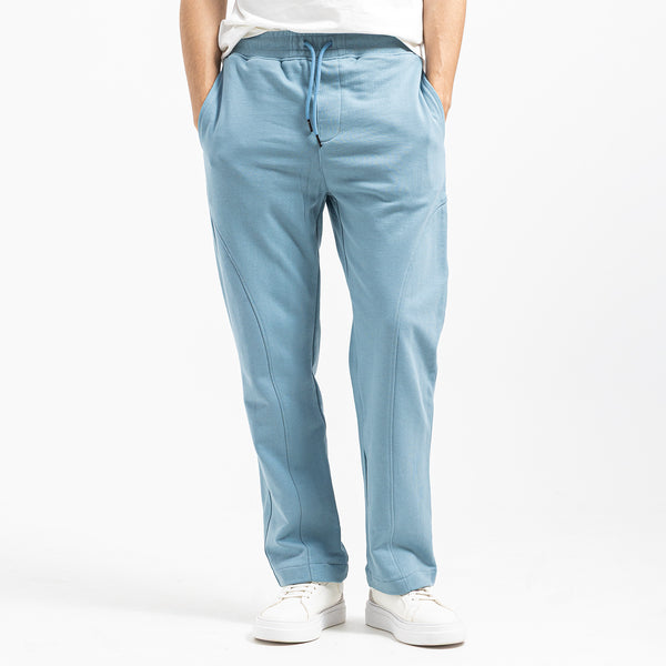 Sweatpant Wide Leg SWP-823-W26
