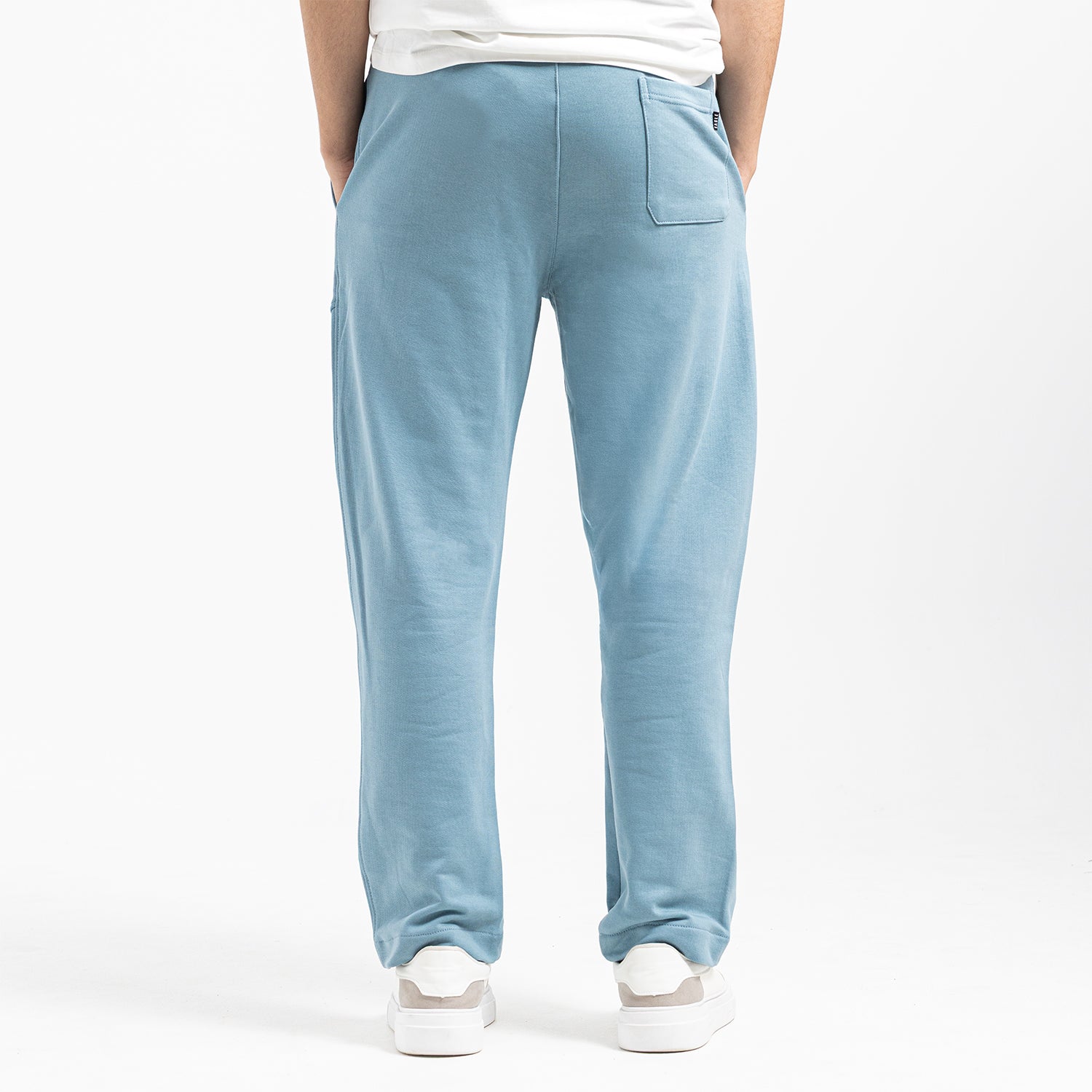 Sweatpant Wide Leg SWP-823-W26