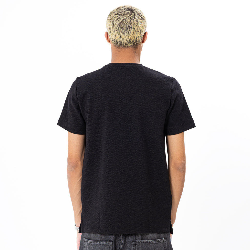T Shirt R Regular Printed TR-098-S25
