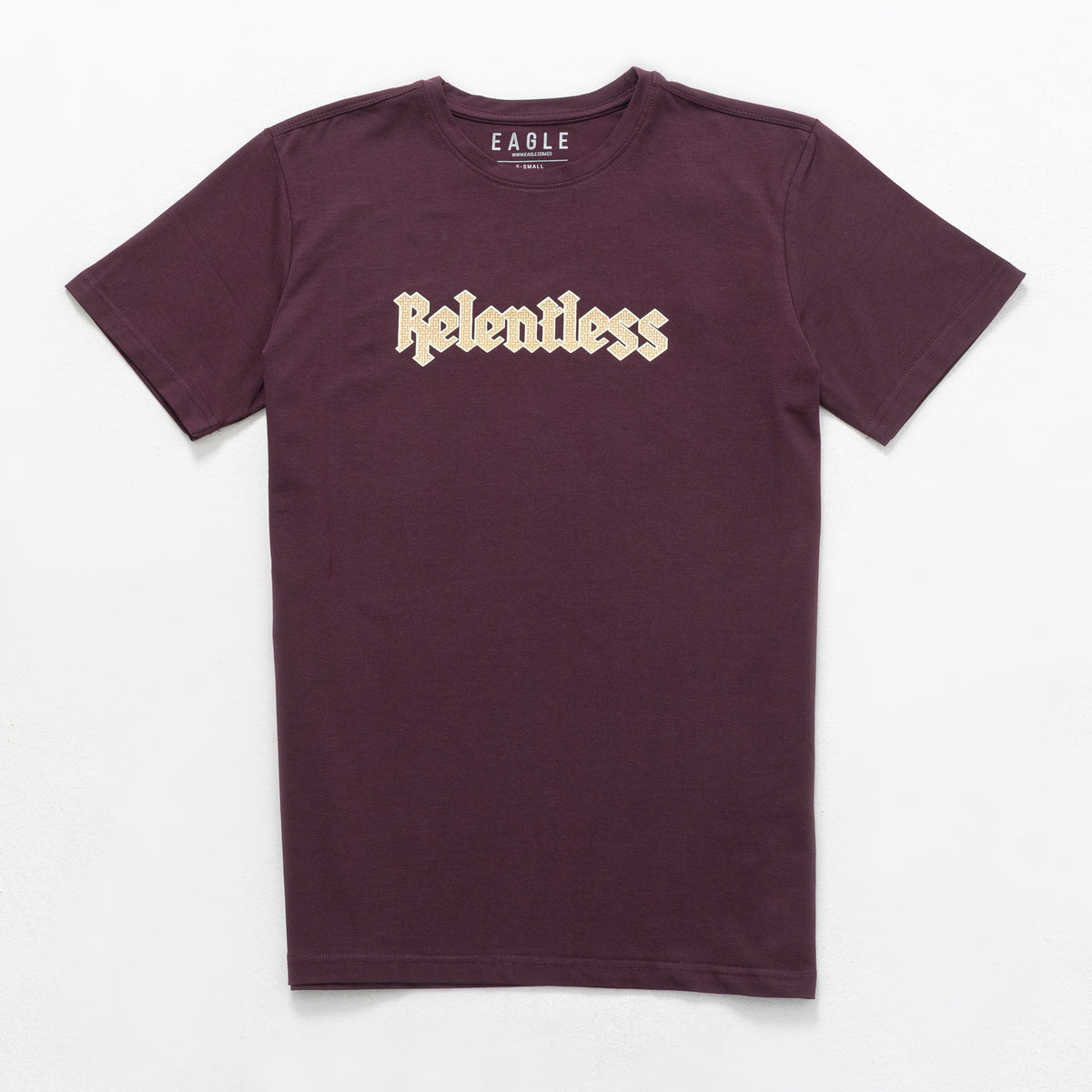 T Shirt R Reg Printed TR-232(R)-S26