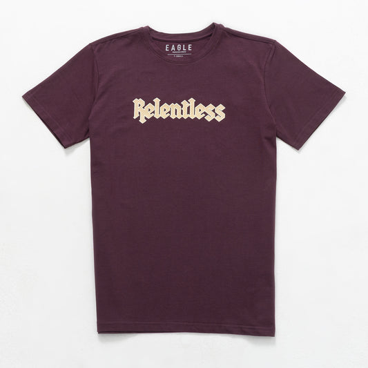 T Shirt R Reg Printed TR-232(R)-S26