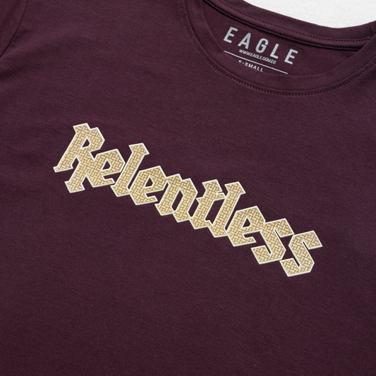 T Shirt R Reg Printed TR-232(R)-S26
