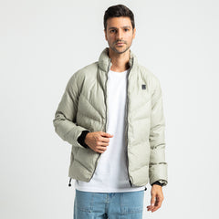 Jacket Zippered Basic-JA-038-W25