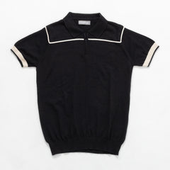 Polo shirt Trico Zipper TPT-021-S26