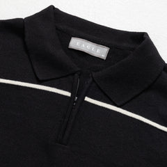 Polo shirt Trico Zipper TPT-021-S26