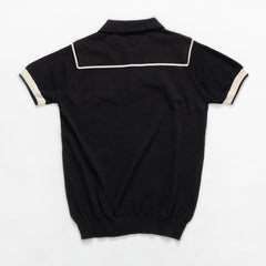 Polo shirt Trico Zipper TPT-021-S26
