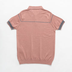 Polo shirt Trico Zipper TPT-021-S26