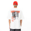 T.Shirt R Over Size Printed TR-055-S25