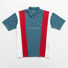 Polo Shirt Oversize TP-238 (R) -S26