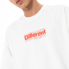 T.Shirt R Over Size Printed TR-055-S25