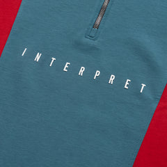 Polo Shirt Oversize TP-238 (R) -S26