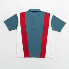 Polo Shirt Oversize TP-238 (R) -S26