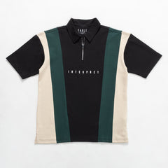 Polo Shirt Oversize TP-238 (R) -S26