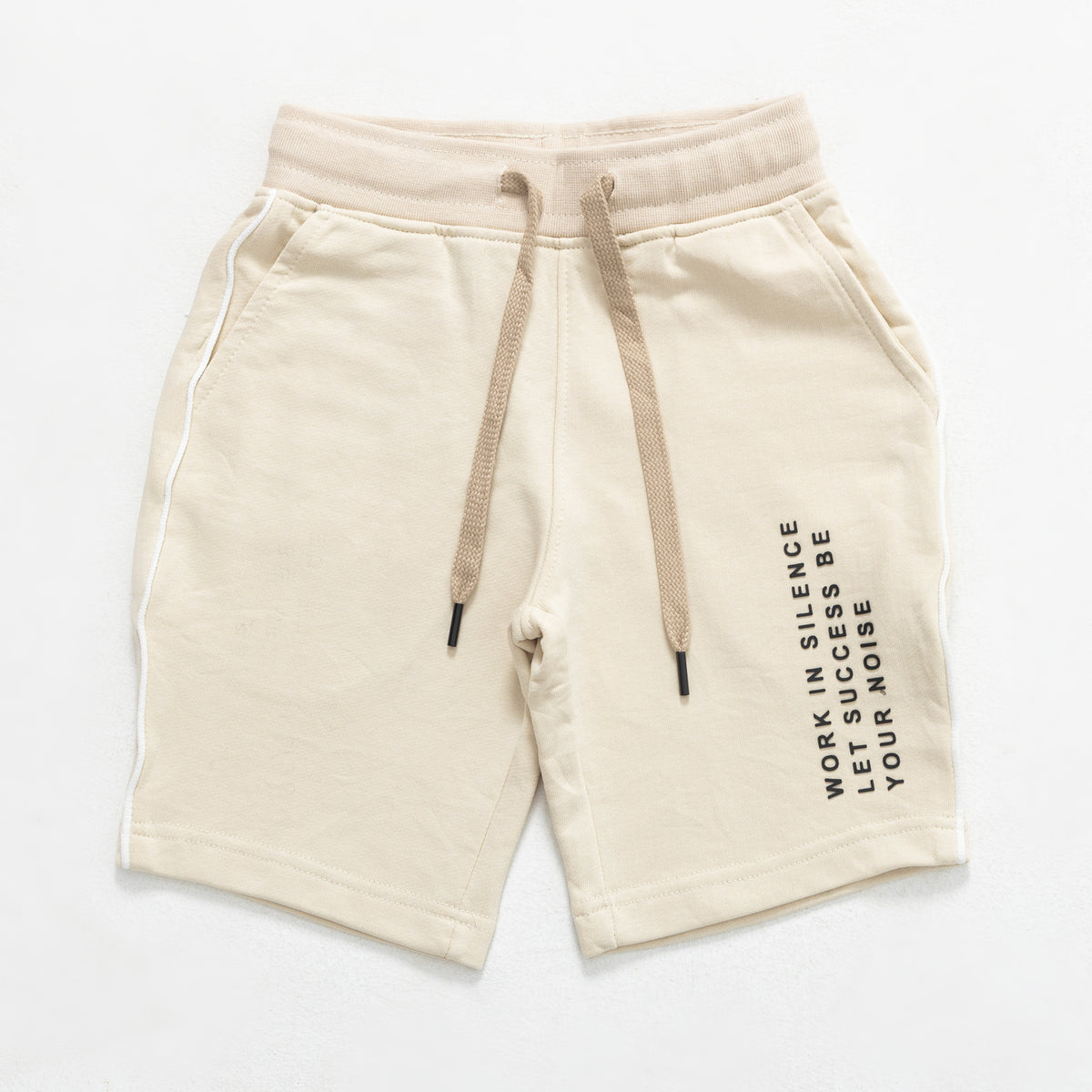 Kids Short Reg Print KSHO-020-S26