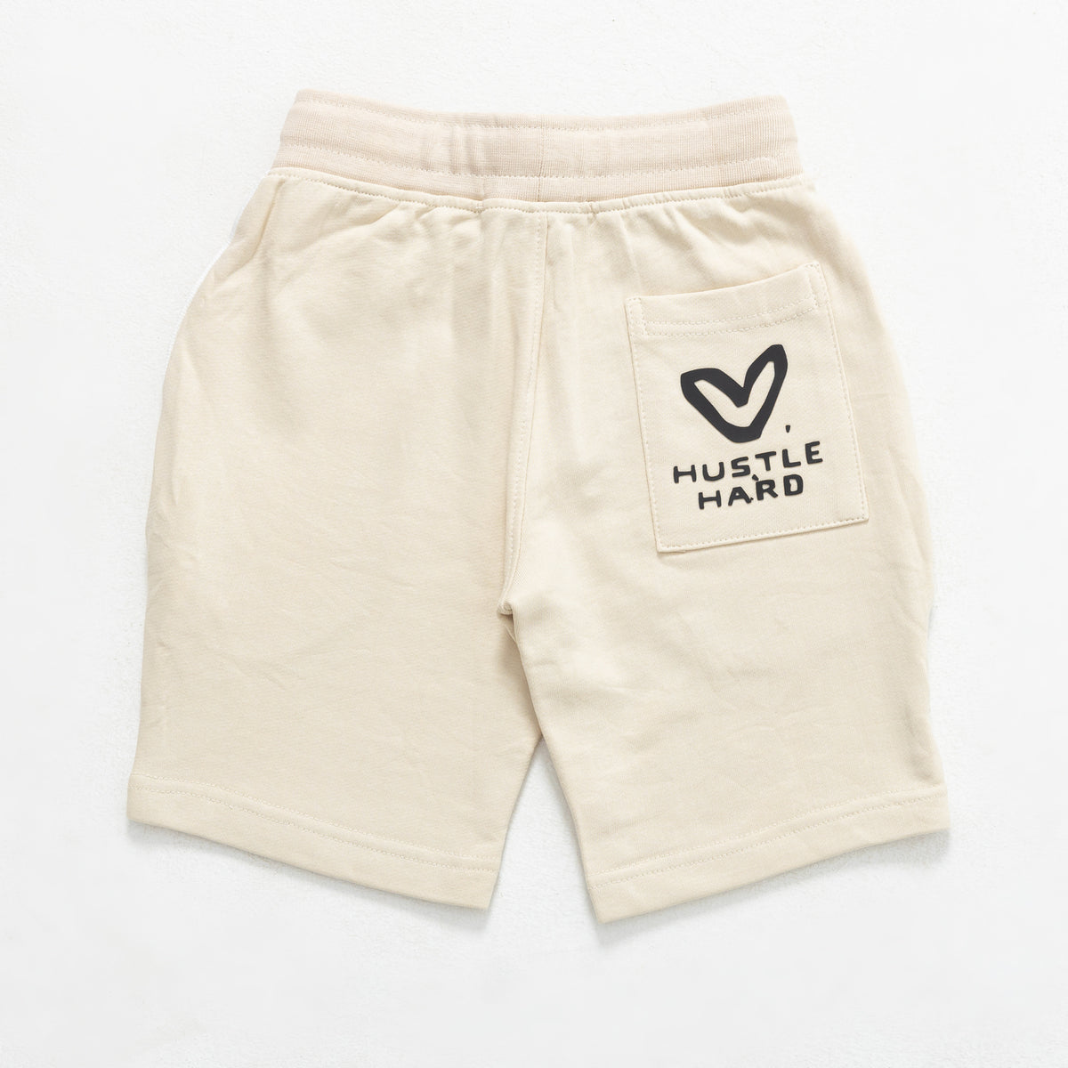 Kids Short Reg Print KSHO-020-S26