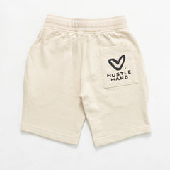 Kids Short Reg Print KSHO-020-S26
