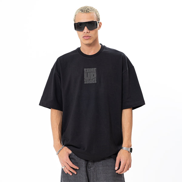 T Shirt Printed TR-045-S25