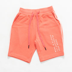 Kids Short Reg Print KSHO-020-S26
