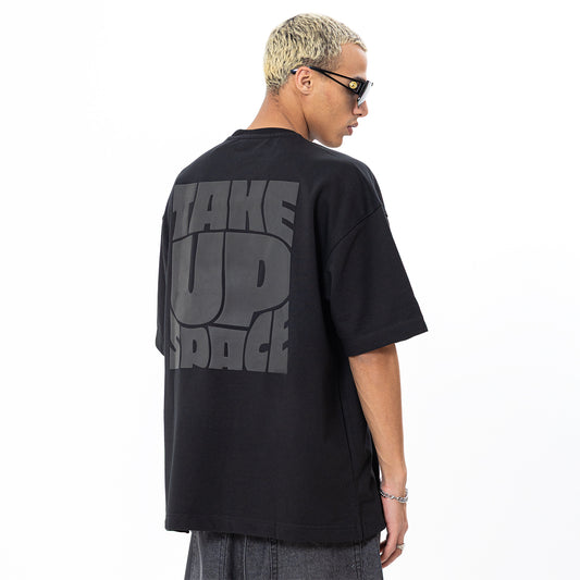 T Shirt Printed TR-045-S25
